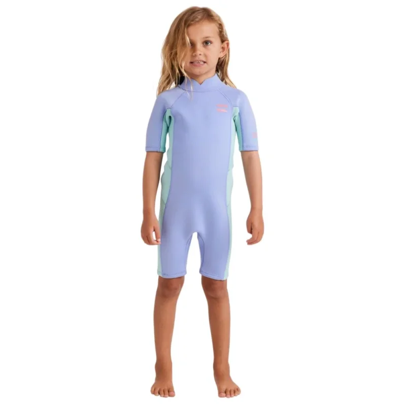 Commander Maintenant COMBINAISON BILLABONG TODDLER FOIL 2/2 MM