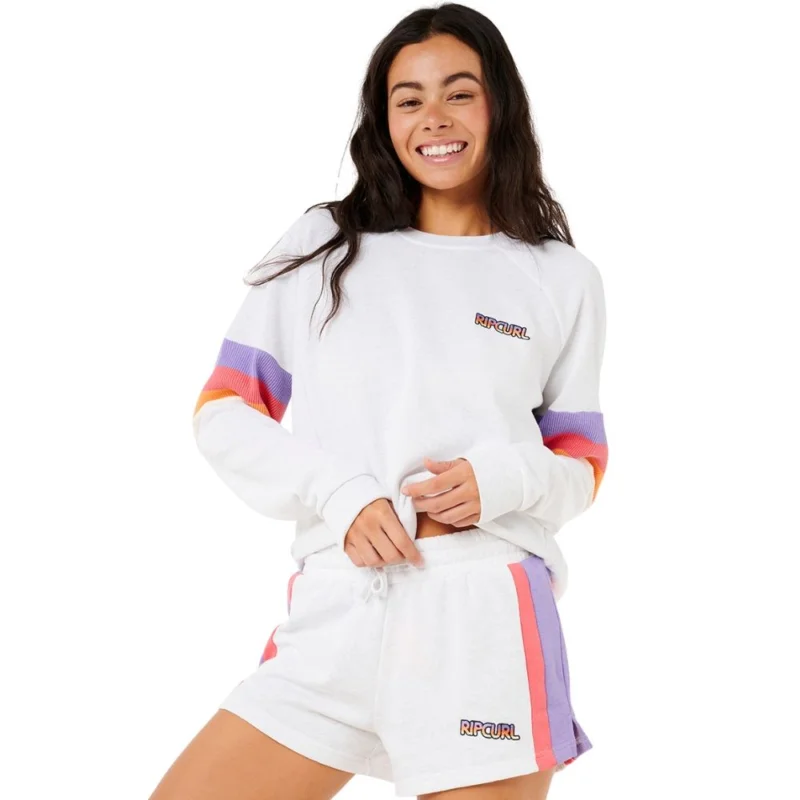 SHORTS RIP CURL LAS DALIAS Pas Cher