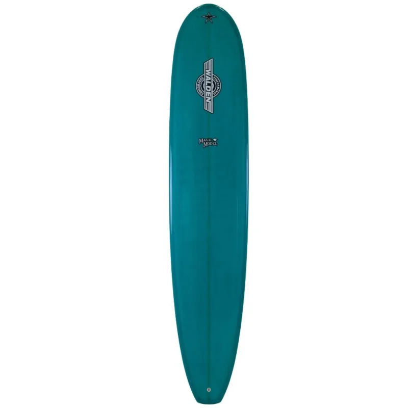 Promotion Saisonnière PLANCHE DE LONGBOARD WALDEN MAGIC TRUE RIDE 9‘0‘‘