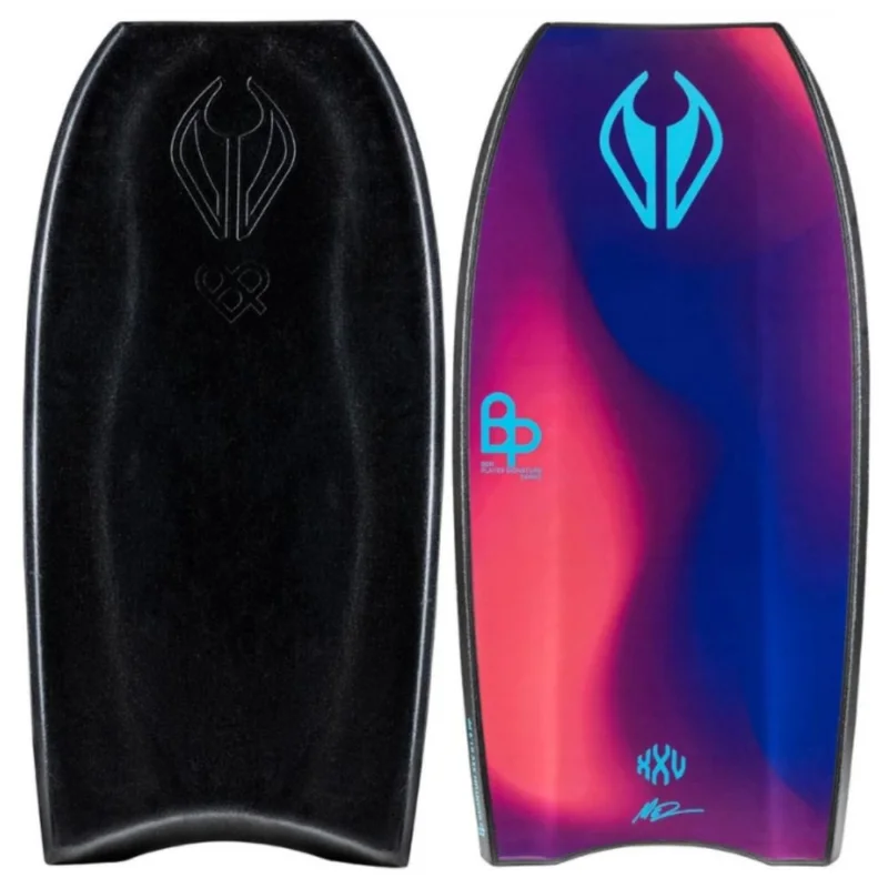 Meilleur Prix BODYBOARD NMD NMD XXV BEN PLAYER QUANTUM PP 42.50‘‘