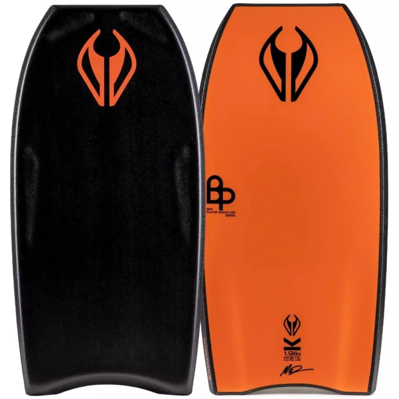 Prix Choc BODYBOARD NMD BEN PLAYER SPEC PP 42‘‘