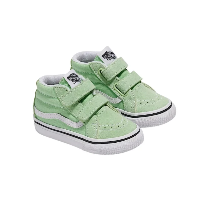 Seulement Aujourd'hui SNEAKERS VANS SK8-MID REISSUE