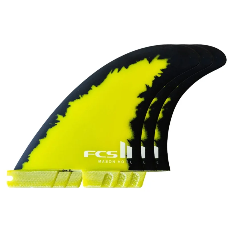 DERIVES FCS II MASON HO PC AIRCORE TRI-FINS S Expédié Aujourd'hui