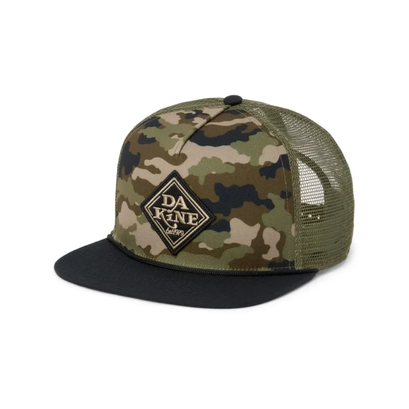 CASQUETTE DAKINE CLASSIC DIAMOND Prix Réduit