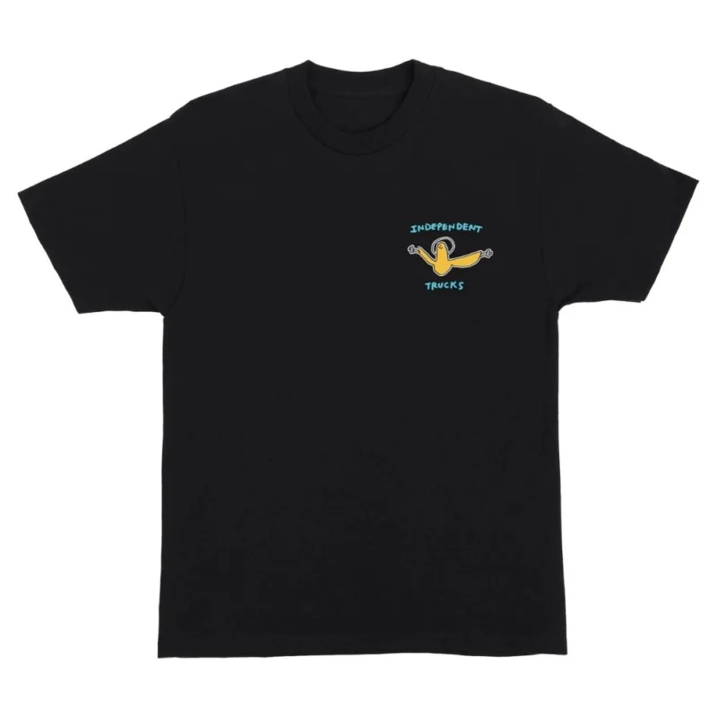 T-SHIRT INDEPENDENT GONZ HANGER Offre Exclusive