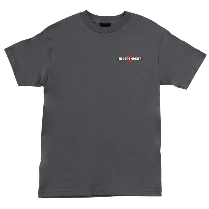 Bon Marché T-SHIRT INDEPENDENT TOOLS OF THE TRADE