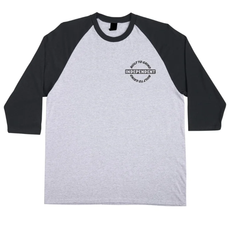 T-SHIRT INDEPENDENT BAR-RIER Must-Have