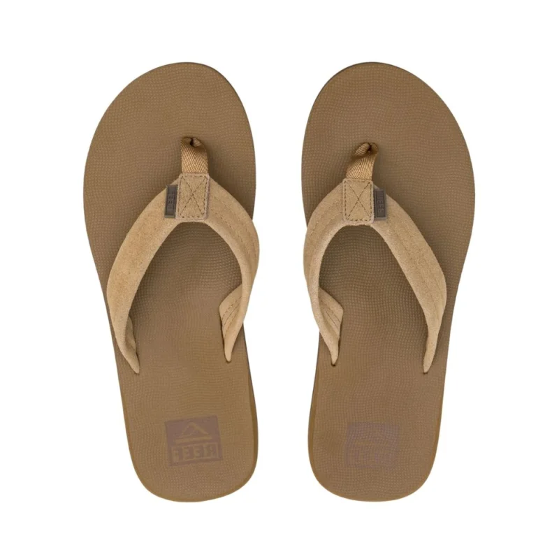 Prix Cassé SANDALES REEF THE GROUNDSWELL