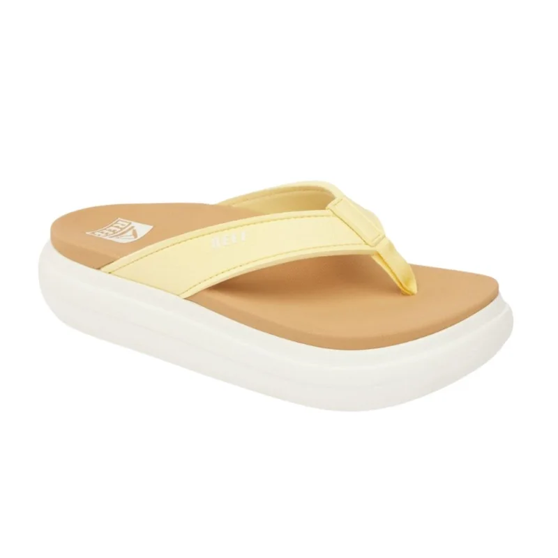 SANDALES REEF CUSHION BONDI Remise