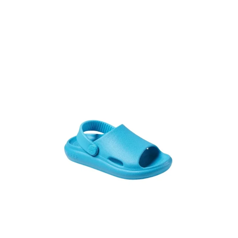 Retour Gratuit SANDALES REEF K LITTLE RIO SLIDE