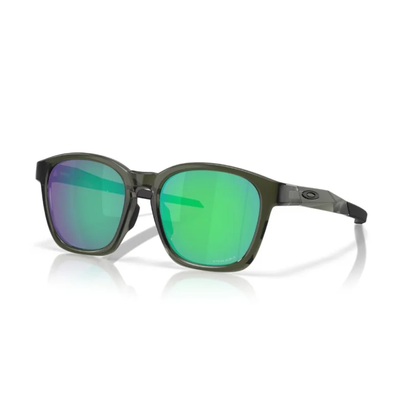 Populaire LUNETTES OAKLEY SHACKLE TRANS