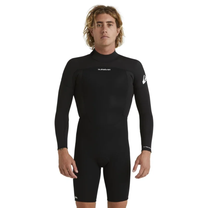 Affaire À Saisir COMBINAISON QUIKSILVER PROLOGUE 2/2