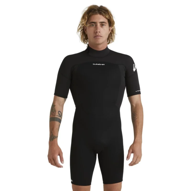 COMBINAISON QUIKSILVER PROLOGUE 2/2 Soldes
