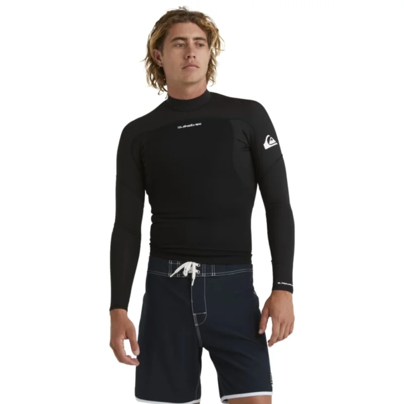 Petit Prix VESTE NÉOPRÈNE QUIKSILVER PROLOGUE 1MM
