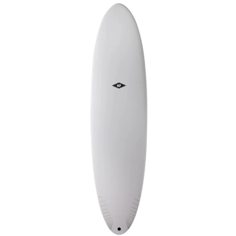 PLANCHE DE SURF NSP PROTECH FUN 6‘8‘‘ Petit Prix