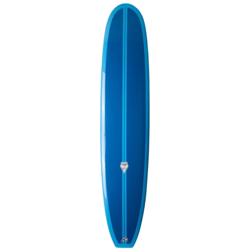 PLANCHE DE LONGBOARD NSP SHAPERS UNION SLEEP WALKER 9‘4‘‘ Populaire