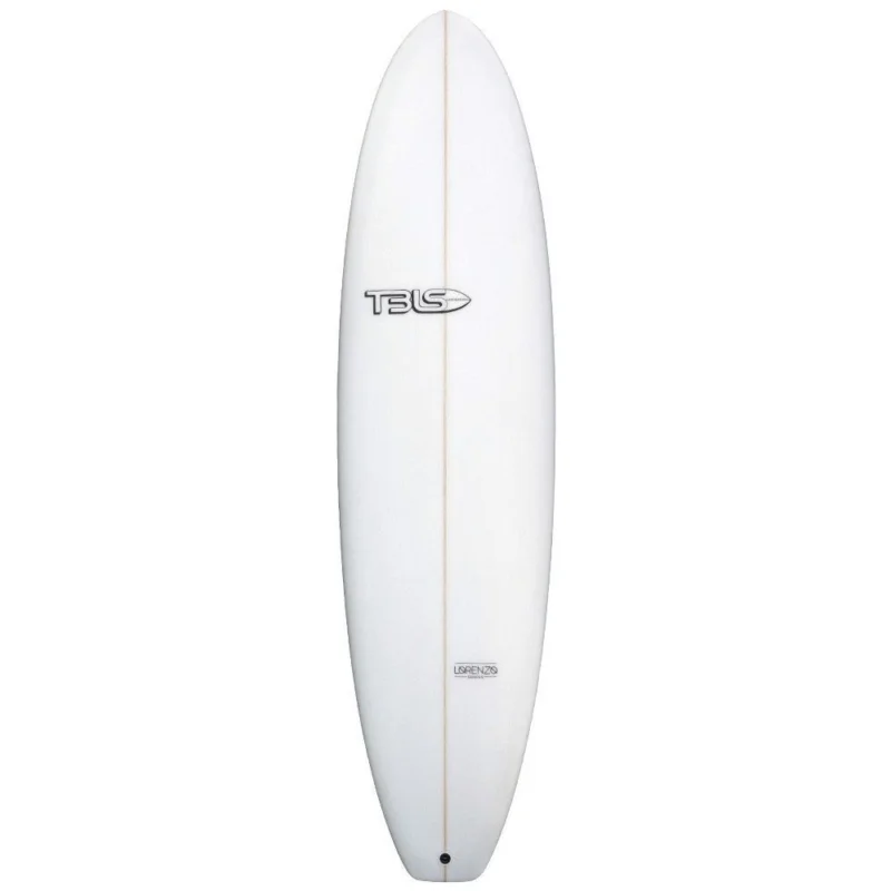 Dernier Modèle PLANCHE DE SURF TBLS CAMALEON 6‘8‘‘ - BLANCO **GRADO B**