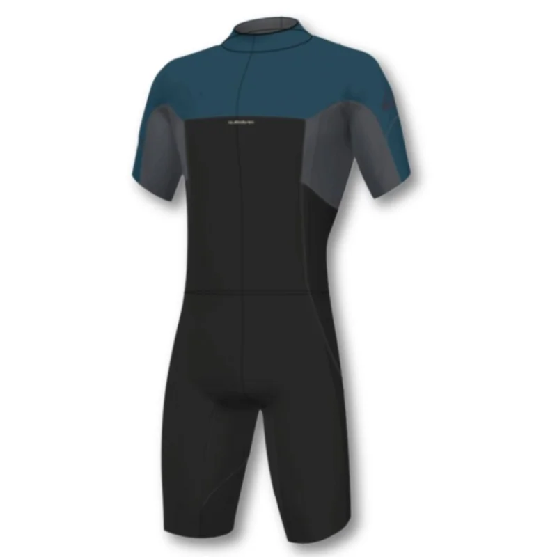 COMBINAISON QUIKSILVER PROLOGUE 2/2 Soldes
