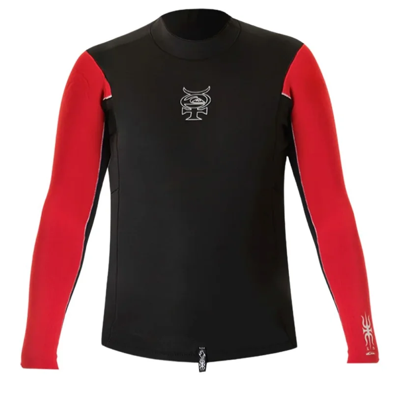 VESTE NÉOPRÈNE QUIKSILVER MERCURY 1.5MM Super Prix