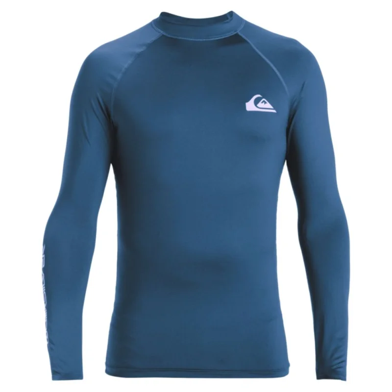 LYCRA QUIKSILVER EVERYDAY UPF50 Promotion