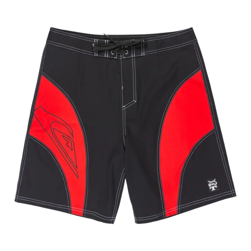 Must-Have BOARDSHORT QUIKSILVER MERCURY SLASH 20‘‘