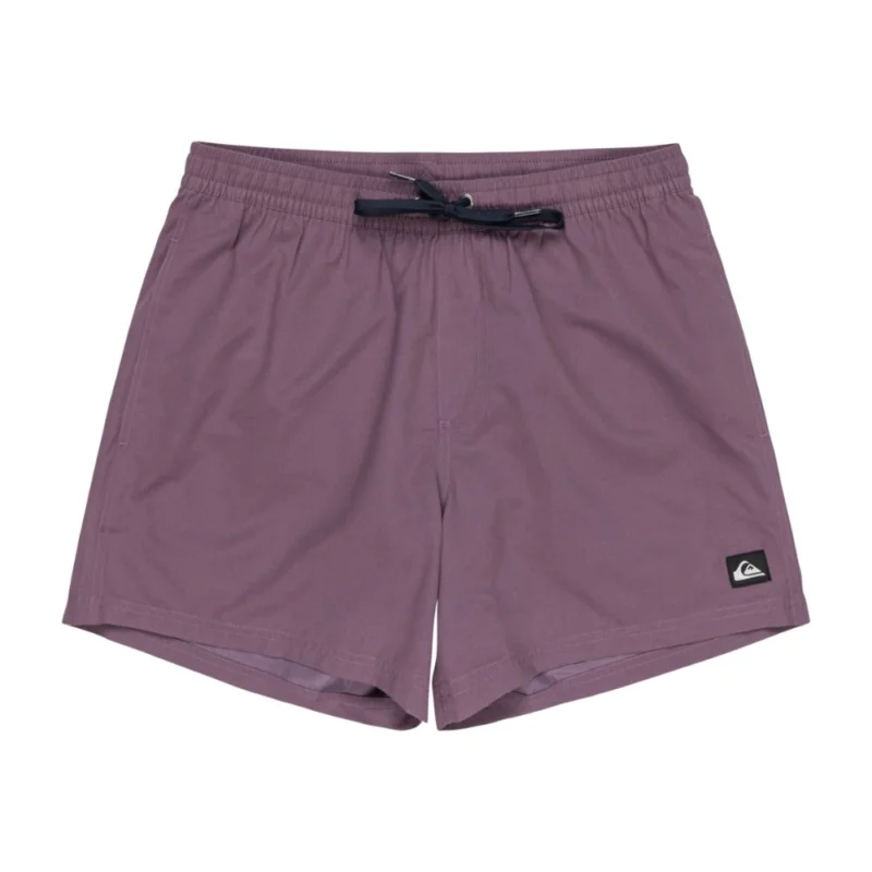 BOARDSHORT QUIKSILVER EVERYDAY SOLID VOLLEY 15‘‘ Meilleur Choix