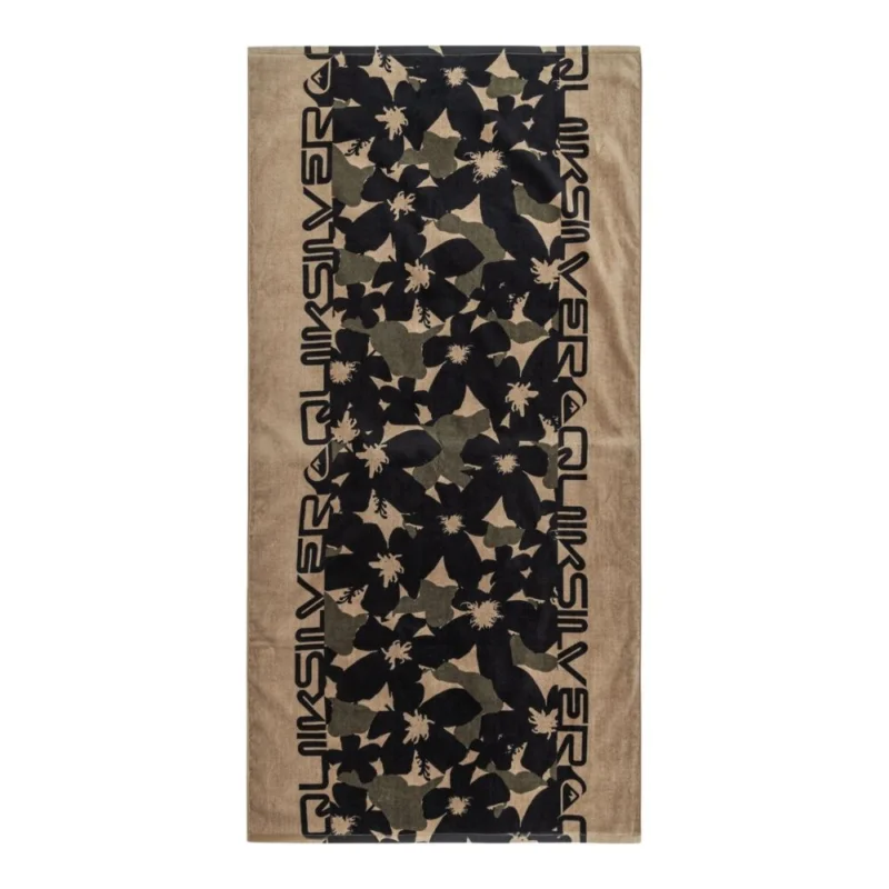 Expédié Aujourd'hui SERVIETTE QUIKSILVER FRESHNESS TOWEL
