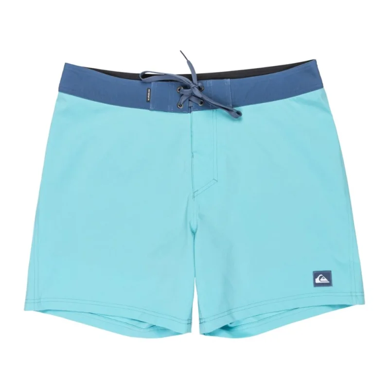 BOARDSHORT QUIKSILVER SURFSILK KAIMANA 16‘‘ Meilleur Choix