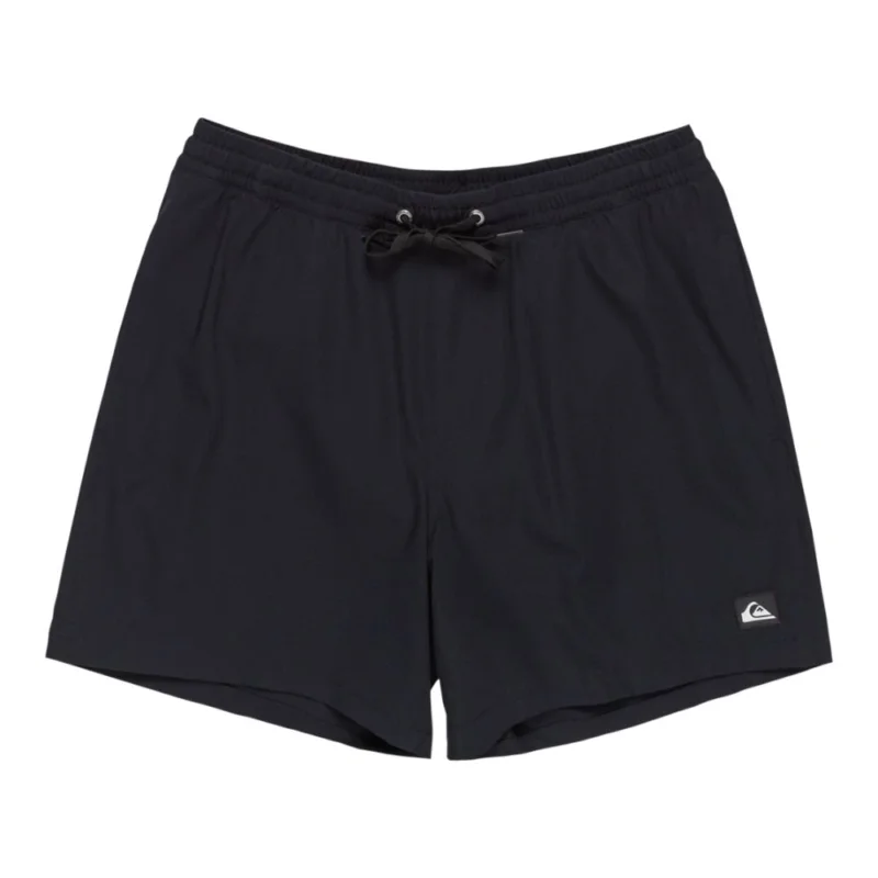 BOARDSHORT QUIKSILVER SURFSILK SOLID VOLLEY 16‘‘ Expédié Aujourd'hui