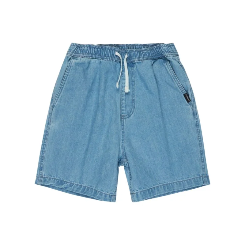 Populaire SHORTS QUIKSILVER TAXER DENIM SHORT YOUTH