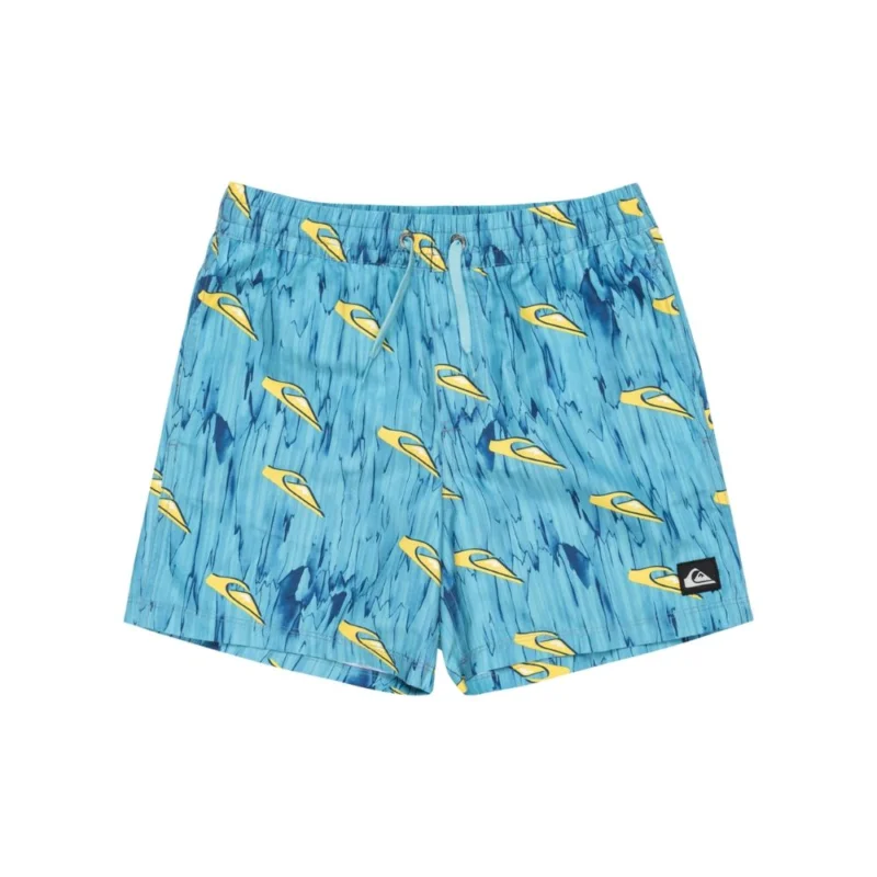 Petit Prix BOARDSHORT QUIKSILVER NEXT GEN VOLLEY YTH 14‘‘