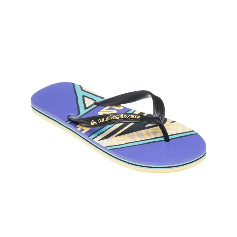 Remise SANDALES QUIKSILVER MOLOKAI SCREEN