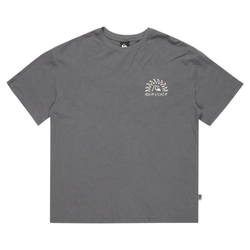T-SHIRT QUIKSILVER CL FREEDOM SWELL Acheter En Ligne
