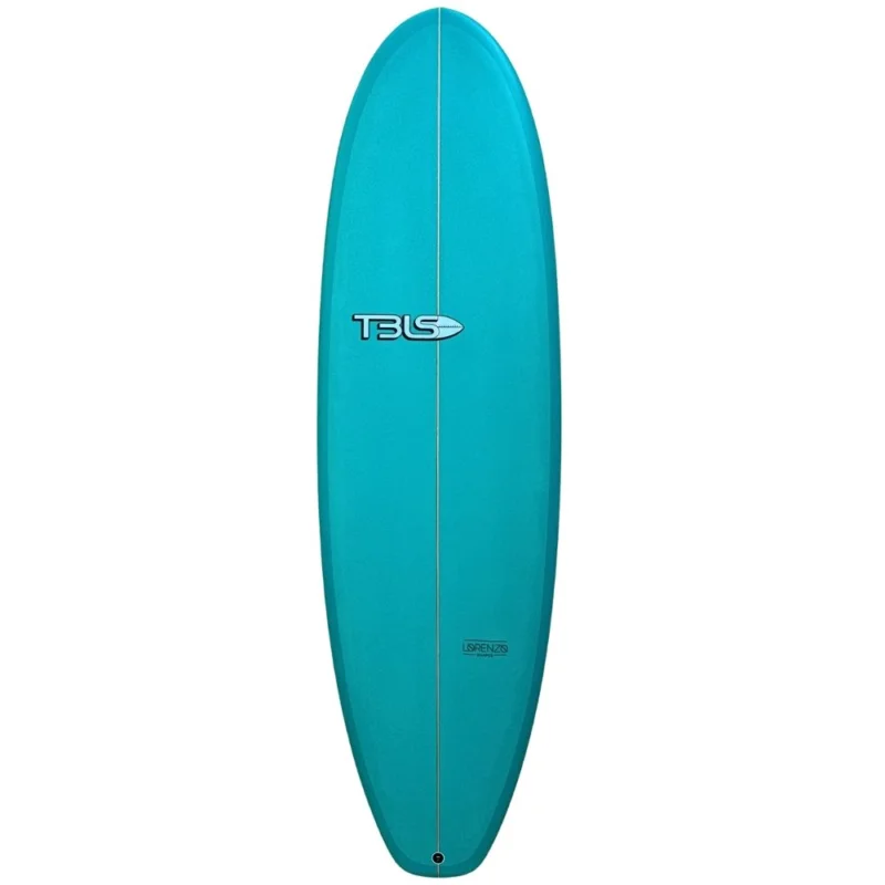 Meilleur Choix PLANCHE DE SURF TBLS HULK 6‘6‘‘