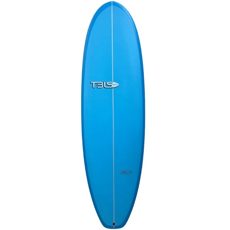PLANCHE DE SURF TBLS HULK 6‘6‘‘ Nouvelle Collection