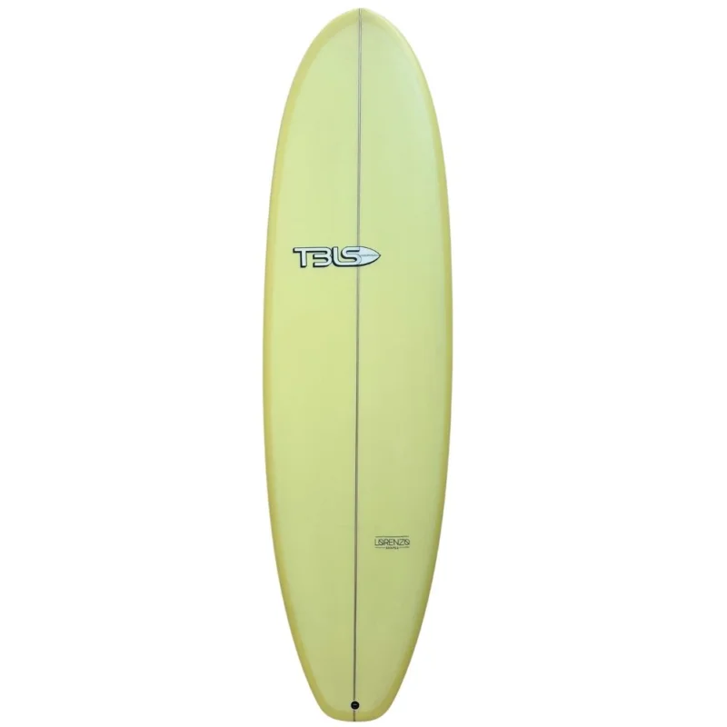 Meilleure Vente PLANCHE DE SURF TBLS HULK 7‘0‘‘