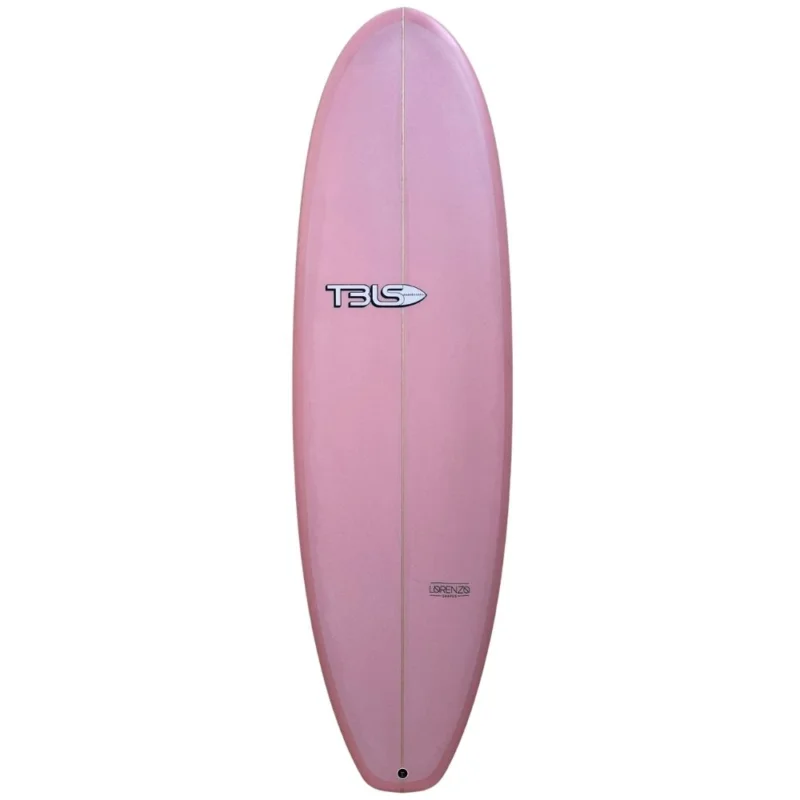 PLANCHE DE SURF TBLS HULK 6‘4‘‘ Acheter Direct
