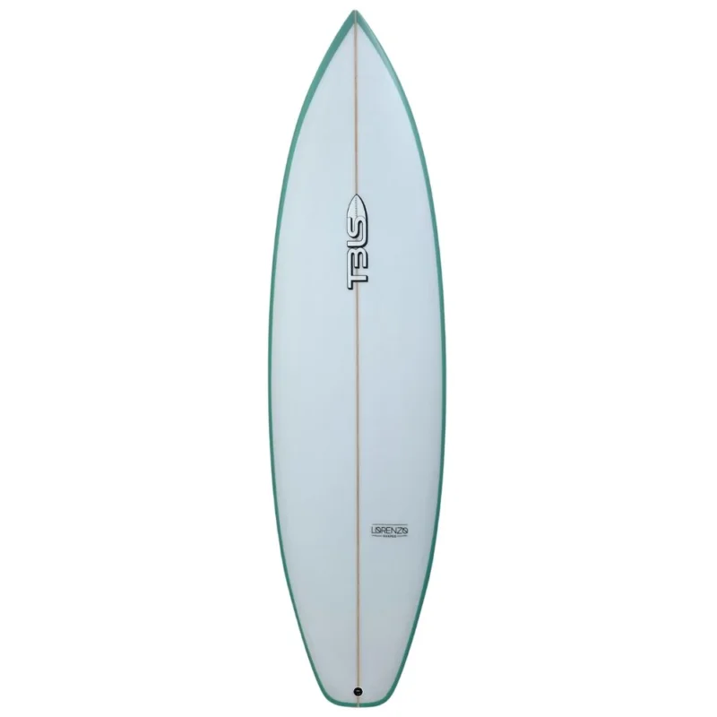 PLANCHE DE SURF TBLS THE TRASH CAN 6‘0‘‘ Commander Maintenant