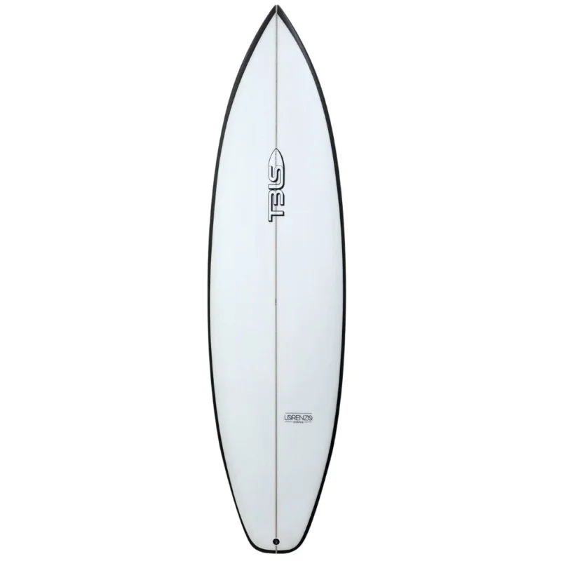 PLANCHE DE SURF TBLS THE TRASH CAN 5‘8‘‘ Promotion