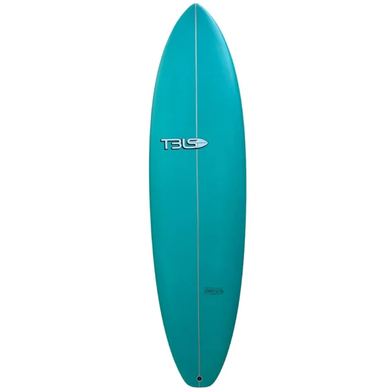 Dernier Modèle PLANCHE DE SURF TBLS CAMALEON 6‘8‘‘