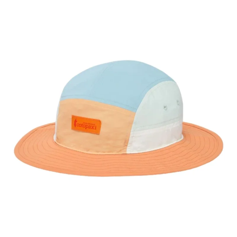 CHAPEAU COTOPAXI TECH BUCKET Soldes