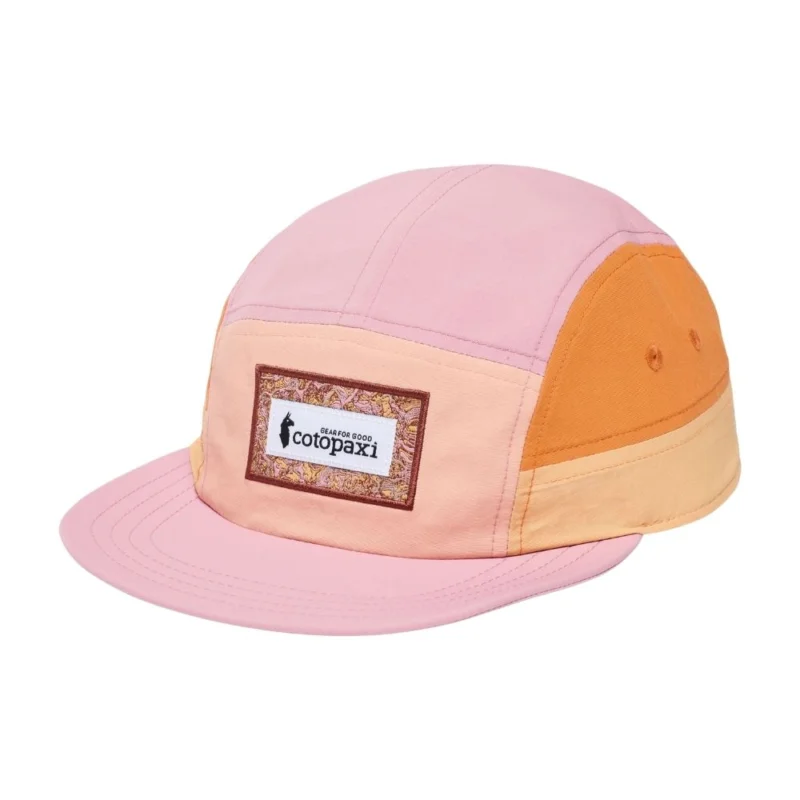 Remise CASQUETTE COTOPAXI ALTITUDE TECH 5