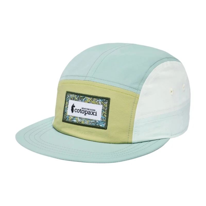Offre Exclusive CASQUETTE COTOPAXI ALTITUDE TECH 5