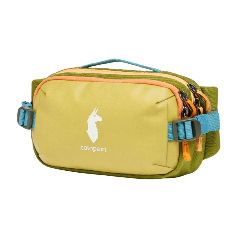 Offre Limitée BANANE COTOPAXI ALLPA 1.5L MINI HIP PACK