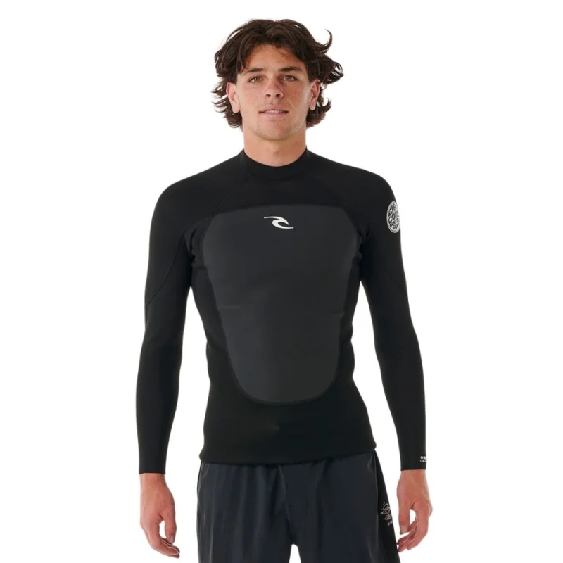 VESTE NÉOPRÈNE RIP CURL OMEGAs Paiement Sécurisé