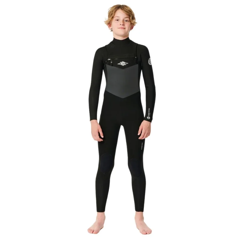 COMBINAISON RIP CURL JNR DAWN PATROL 3/2 Offre Spéciale