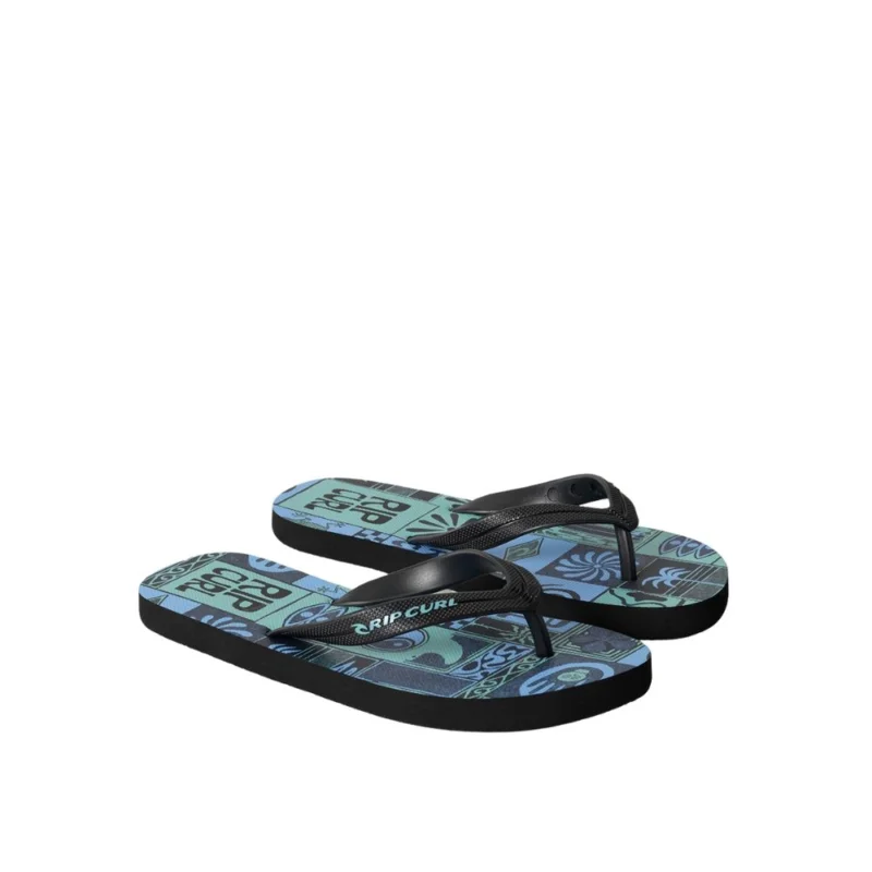 Offre Du Jour SANDALES RIP CURL GROM ENERGY BLOOM BOY