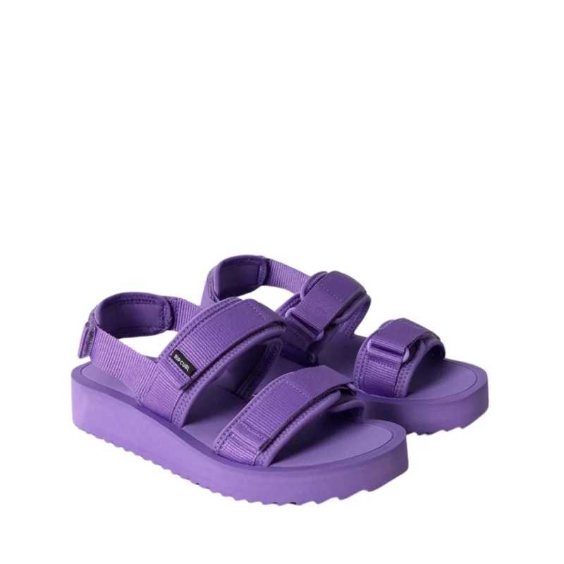 SANDALES RIP CURL NEWQUAY BLOOM Authentique