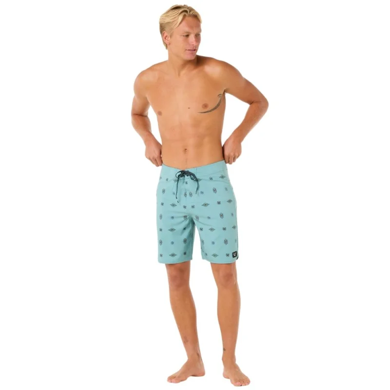 BOARDSHORT RIP CURL MIRAGE MICRO DIAMOND Bon Plan