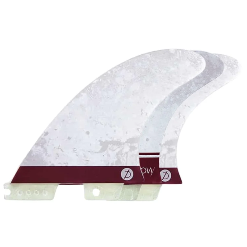 DERIVES DEFLOW SUPRA TRI-FIN M Pas Cher